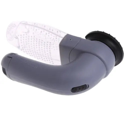 Electric Pet Hair Portable Pet Massage Cleaning Brush Mavia