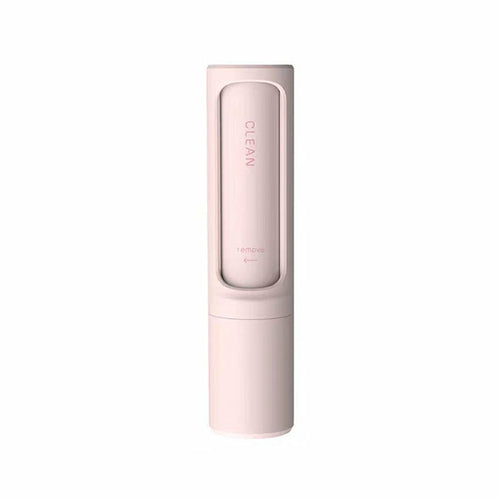 2-1 Reusable Pet Hair Remover Brush Lint Roller Portable Mavia