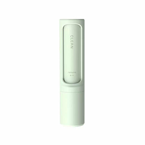 2-1 Reusable Pet Hair Remover Brush Lint Roller Portable Mavia