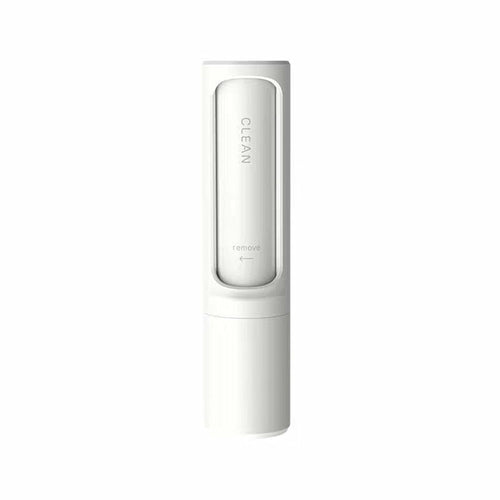 2-1 Reusable Pet Hair Remover Brush Lint Roller Portable Mavia