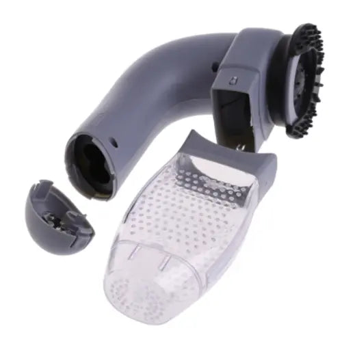 Electric Pet Hair Portable Pet Massage Cleaning Brush Mavia