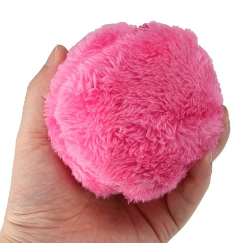Magic Roller Ball Toy Dog Cat Pet Toy Mavia