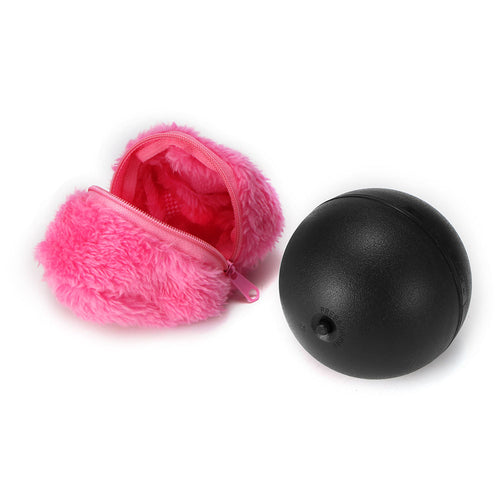 Magic Roller Ball Toy Dog Cat Pet Toy Mavia