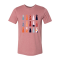 DT0321 Cat Paws Shirt