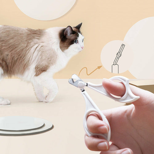 Cats Wool Pet Hair Deshedding Brush Set Comb Mavia