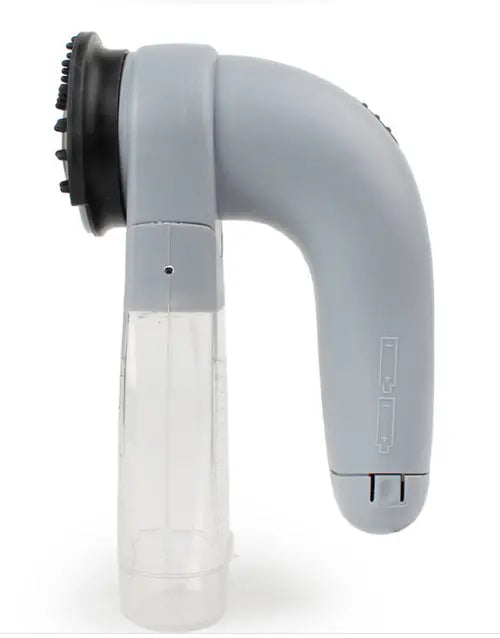 Electric Pet Hair Portable Pet Massage Cleaning Brush Mavia
