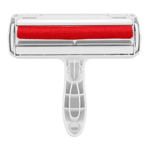 2-Way Remove Pet Hair Roller Dog Cat Hair Remover Brush Carpet Mavia