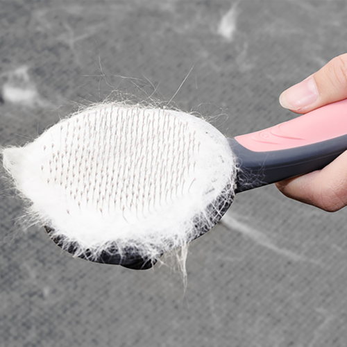 Pet Grooming Cat Comb Dog Comb Cat Hair Brush Mavia