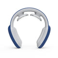 Smart Electric Neck and Shoulder Massager -Blue mistar Wave