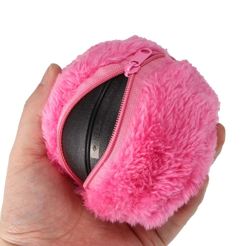 Magic Roller Ball Toy Dog Cat Pet Toy Mavia
